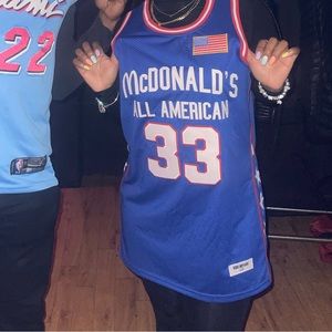 Kobe jersey